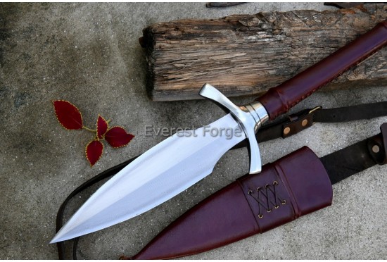 NORSEMAN SPEAR