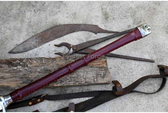 NORSEMAN SPEAR