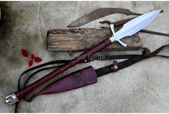NORSEMAN SPEAR