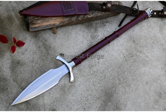 NORSEMAN SPEAR