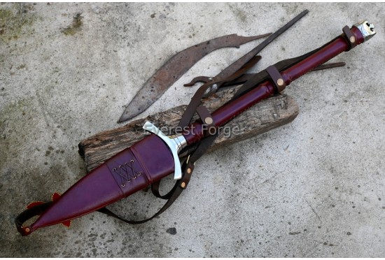 NORSEMAN SPEAR