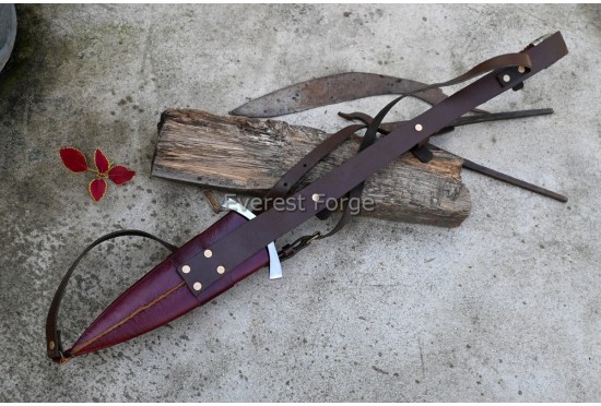 NORSEMAN SPEAR