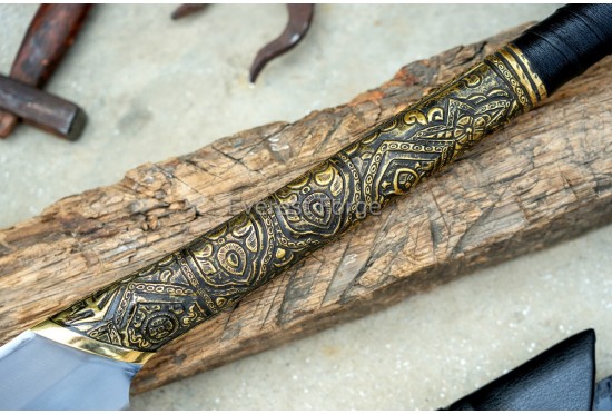 PRINCE NUADA'S SPEAR