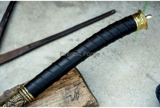 PRINCE NUADA'S SPEAR
