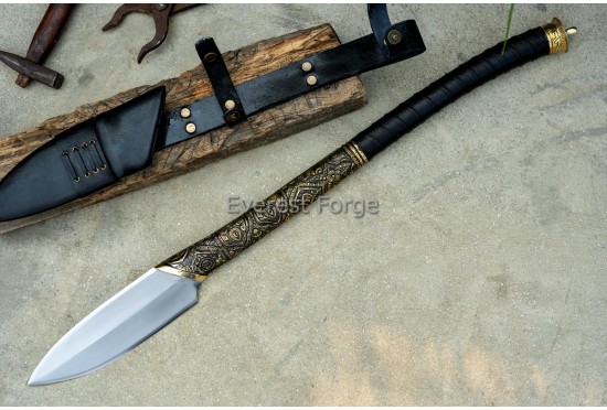 PRINCE NUADA'S SPEAR