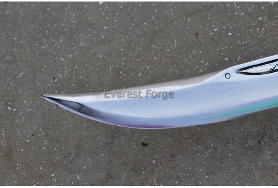 Talwar sword- Indo Nepalese Sabre