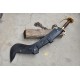 Ram Dao Sword – D-Guard and Ganesh Pommel