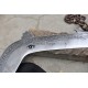 Ram Dao Sword – D-Guard and Ganesh Pommel