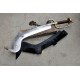 Ram Dao Sword – D-Guard and Ganesh Pommel