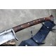 Largest Ram Dao Sword 