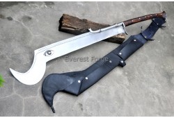 Largest Ram Dao Sword 