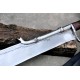 Largest Ram Dao Sword 