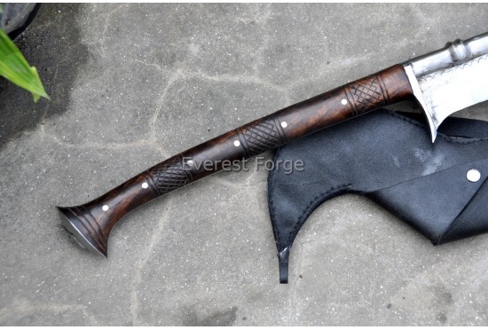 Largest Ram Dao Sword 