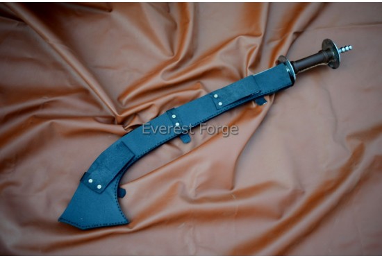 Kora Sword 