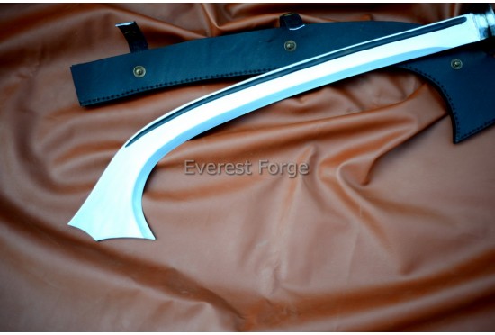 Kora Sword 