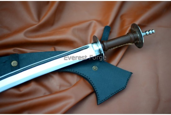 Kora Sword 