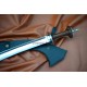 Kora Sword 