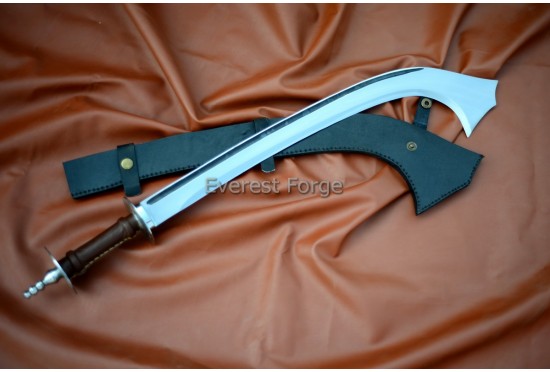 Kora Sword 