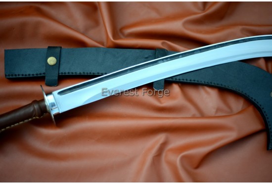 Kora Sword 