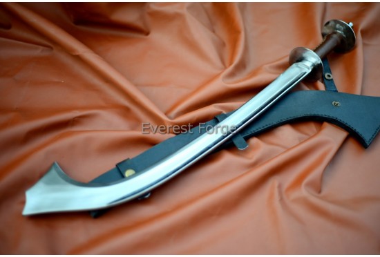 Kora Sword 