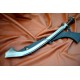 Kora Sword 
