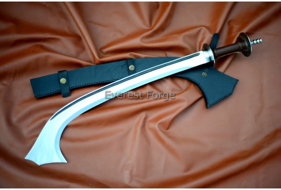 Kora Sword 