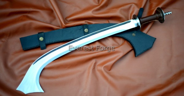 TNI SWORD ハンドル 120mm 400-420mm 2026年最新】TNI swordの人気アイテム - メルカリ