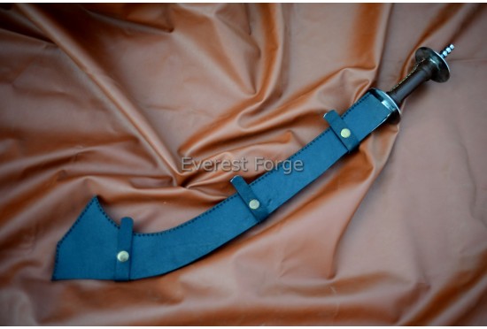 Kora Sword 