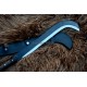 Farmer Sickle Machete