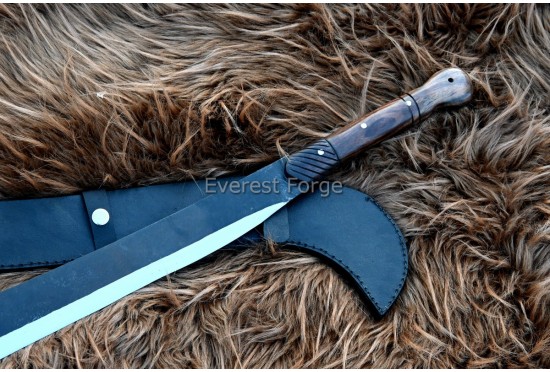 Farmer Sickle Machete