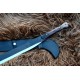 Farmer Sickle Machete
