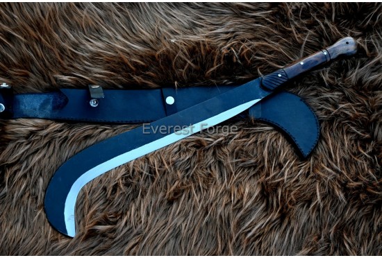 Farmer Sickle Machete