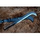 Farmer Sickle Machete
