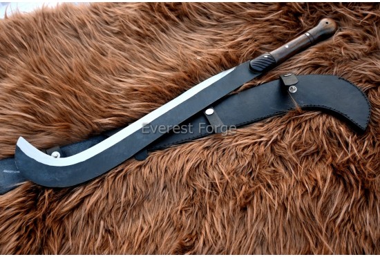 Farmer Sickle Machete
