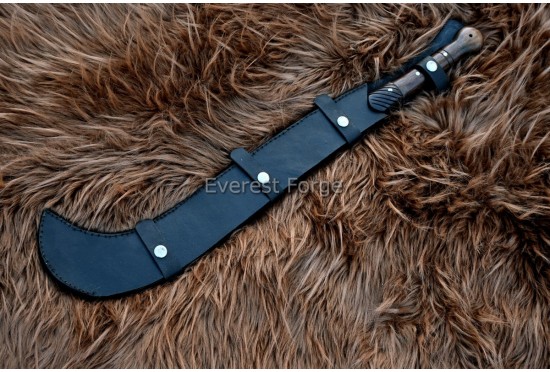 Farmer Sickle Machete