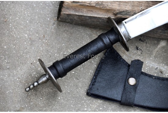 Little Kora Sword 