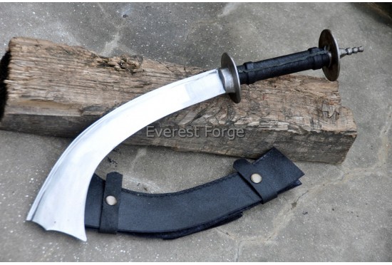 Little Kora Sword 