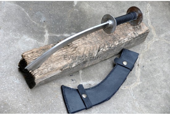 Little Kora Sword 