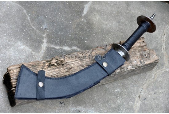 Little Kora Sword 