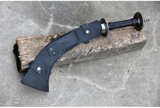 Little Kora Sword 