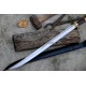 Lightweight Indo-Nepalese Talwar sword