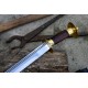 Lightweight Indo-Nepalese Talwar sword