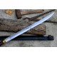 Lightweight Indo-Nepalese Talwar sword