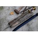 Lightweight Indo-Nepalese Talwar sword