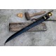 Lightweight Indo-Nepalese Talwar sword