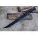 Lightweight Indo-Nepalese Talwar sword