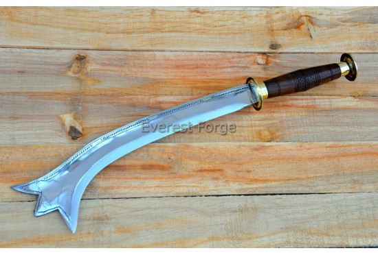 Kora Sword-Traditional Nepali machete
