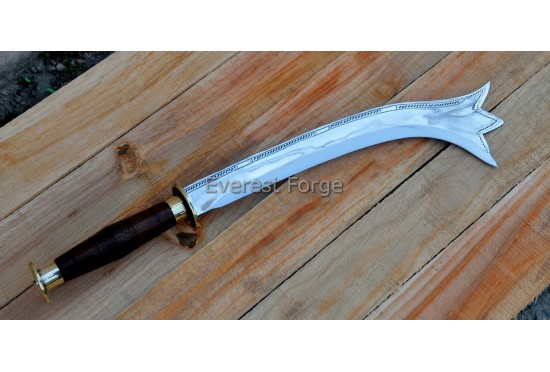 Kora Sword-Traditional Nepali machete