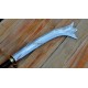 Kora Sword-Traditional Nepali machete