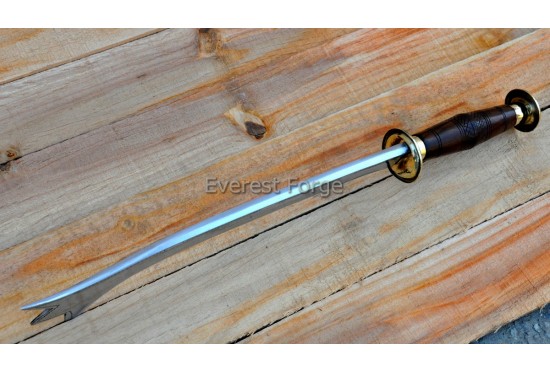 Kora Sword-Traditional Nepali machete